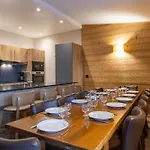 Les Balcons De Belle Plagne 4* La Plagne