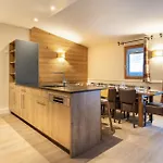 Les Balcons De Belle Plagne