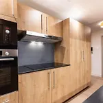 Les Balcons De Belle Plagne Apartmanhotel 4*