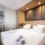Les Balcons De Belle Plagne شقة فندقية 4*