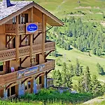 Les Balcons De Belle Plagne La Plagne