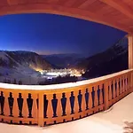 Les Balcons De Belle Plagne شقة فندقية لا بلاني