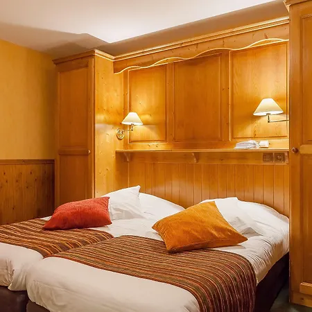 Les Balcons De La Plagne