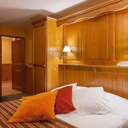 Les Balcons De La Plagne