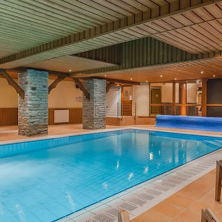 Les Balcons De La Plagne