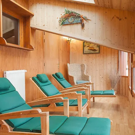 Les Balcons De La Plagne