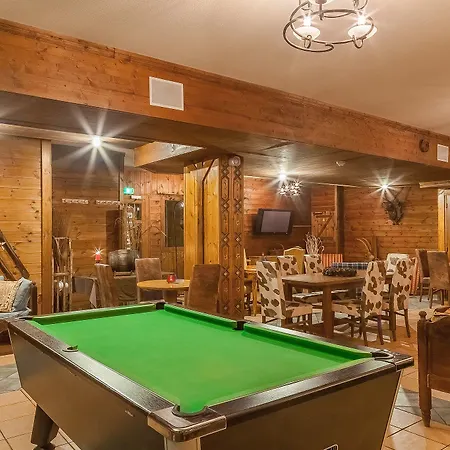 Aparthotel Les Balcons De