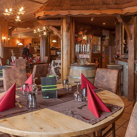 Les Balcons De 4* La Plagne