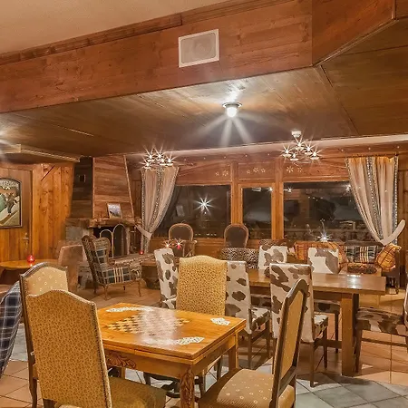 Les Balcons De 4* La Plagne