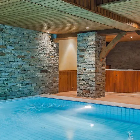 Les Balcons De 4* La Plagne