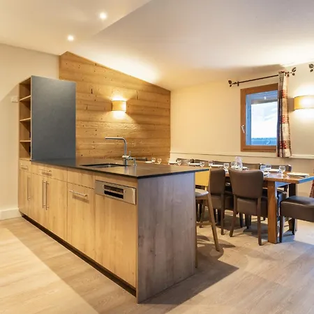 Les Balcons De