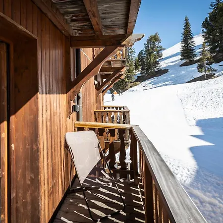 Résidence Les Balcons De Belle Plagne Appart hôtel La Plagne