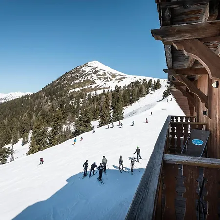 Les Balcons De La Plagne