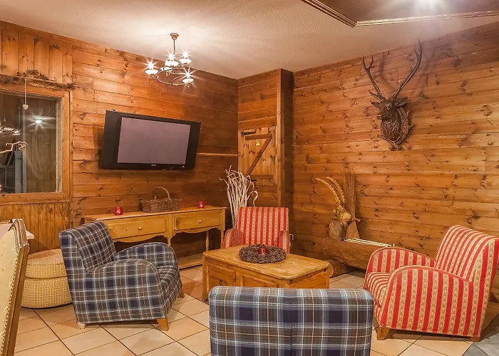 Résidence Les Balcons De Belle Plagne