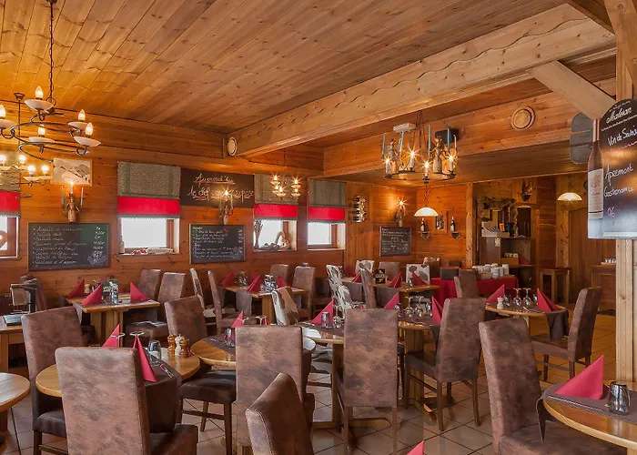 Résidence Les Balcons De Belle Plagne La Plagne