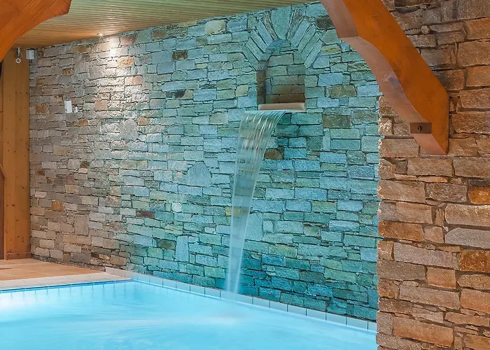 Les Balcons De Belle Plagne Lejlighedshotel