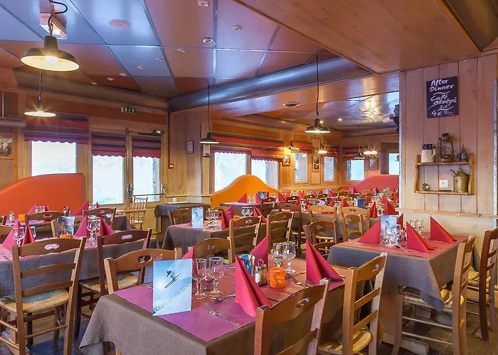 Les Balcons De Belle Plagne La Plagne