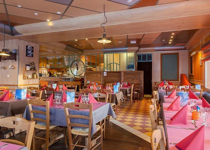 Résidence Les Balcons De Belle Plagne La Plagne