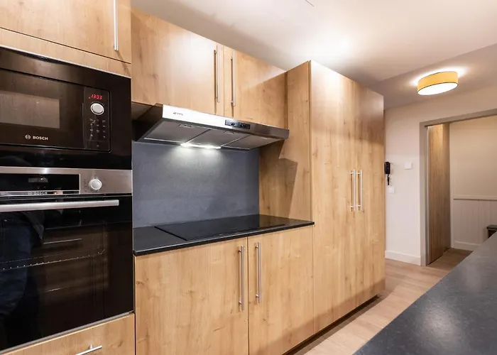 Résidence Les Balcons De Belle Plagne Aparthotel 4*